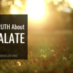 The Truth About Oxalate